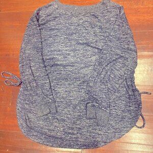 Gap sweater tunic